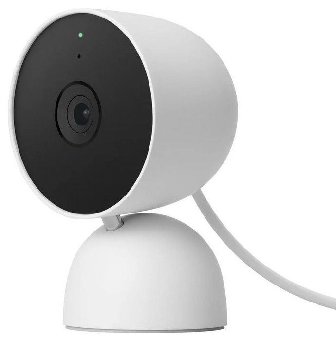 nestcam login